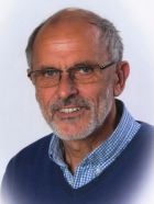 Dr. Wilhelm Graeber